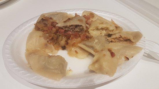 Pierogi i Spolka